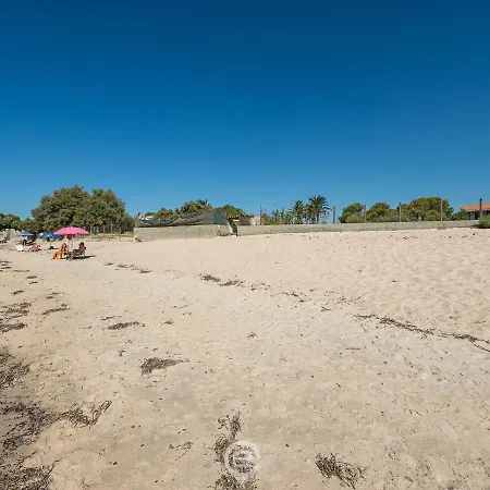 Holiday home Beachside Casa Lucia