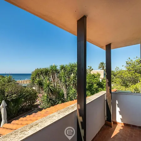 Holiday home Beachside Casa Lucia *