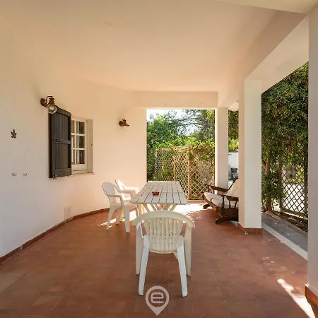 Holiday home Beachside Casa Lucia Sant'Andrea (Sardinia)