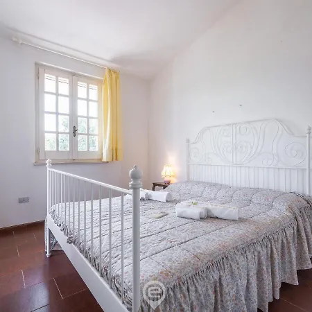 Beachside Casa Lucia Holiday home