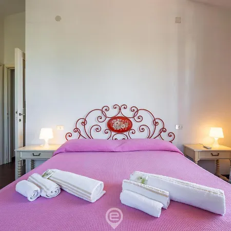 Holiday home Beachside Casa Lucia Sant'Andrea (Sardinia)