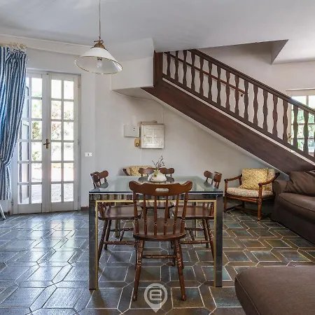 Beachside Casa Lucia Holiday home Sant'Andrea (Sardinia)