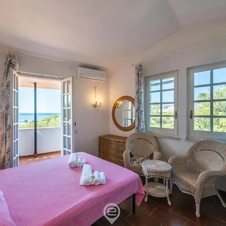 Holiday home Beachside Casa Lucia *