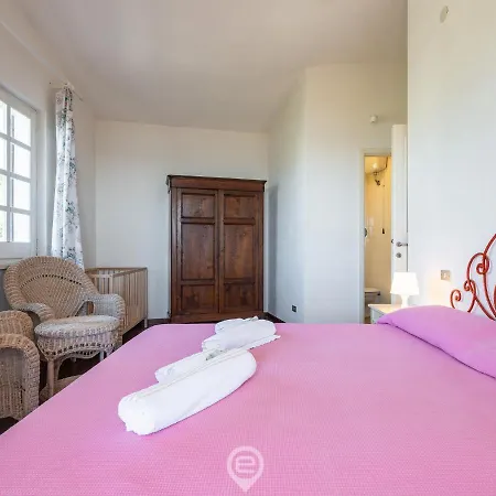 Holiday home Beachside Casa Lucia Sant'Andrea (Sardinia)