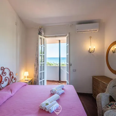 Beachside Casa Lucia *