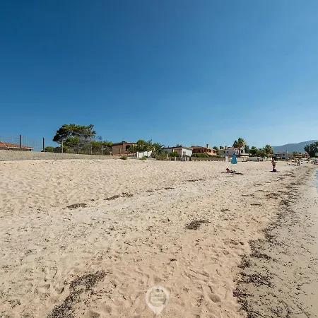 Holiday home Beachside Casa Lucia Sant'Andrea (Sardinia)