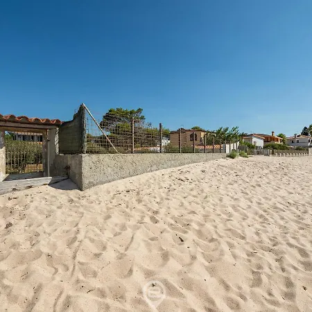 Beachside Casa Lucia *