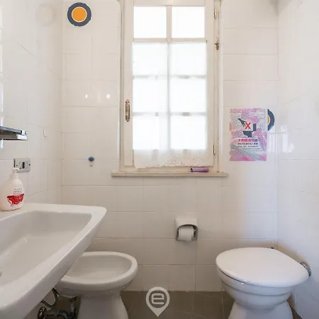 Beachside Casa Lucia Holiday home Sant'Andrea (Sardinia)